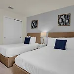 Upstay - Modern Family Home W Pool Solara Resort