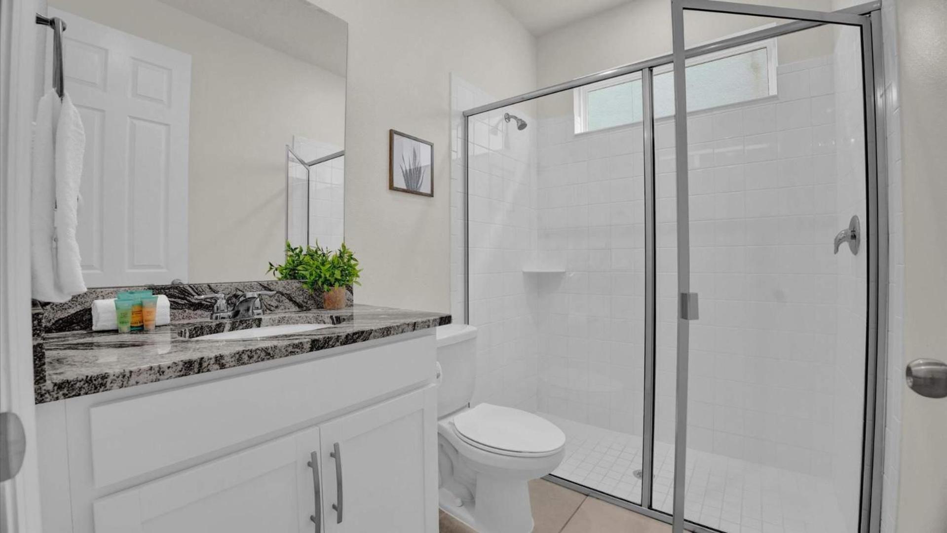 Holiday home Upstay - Modern Family W Pool Solara Kissimmee