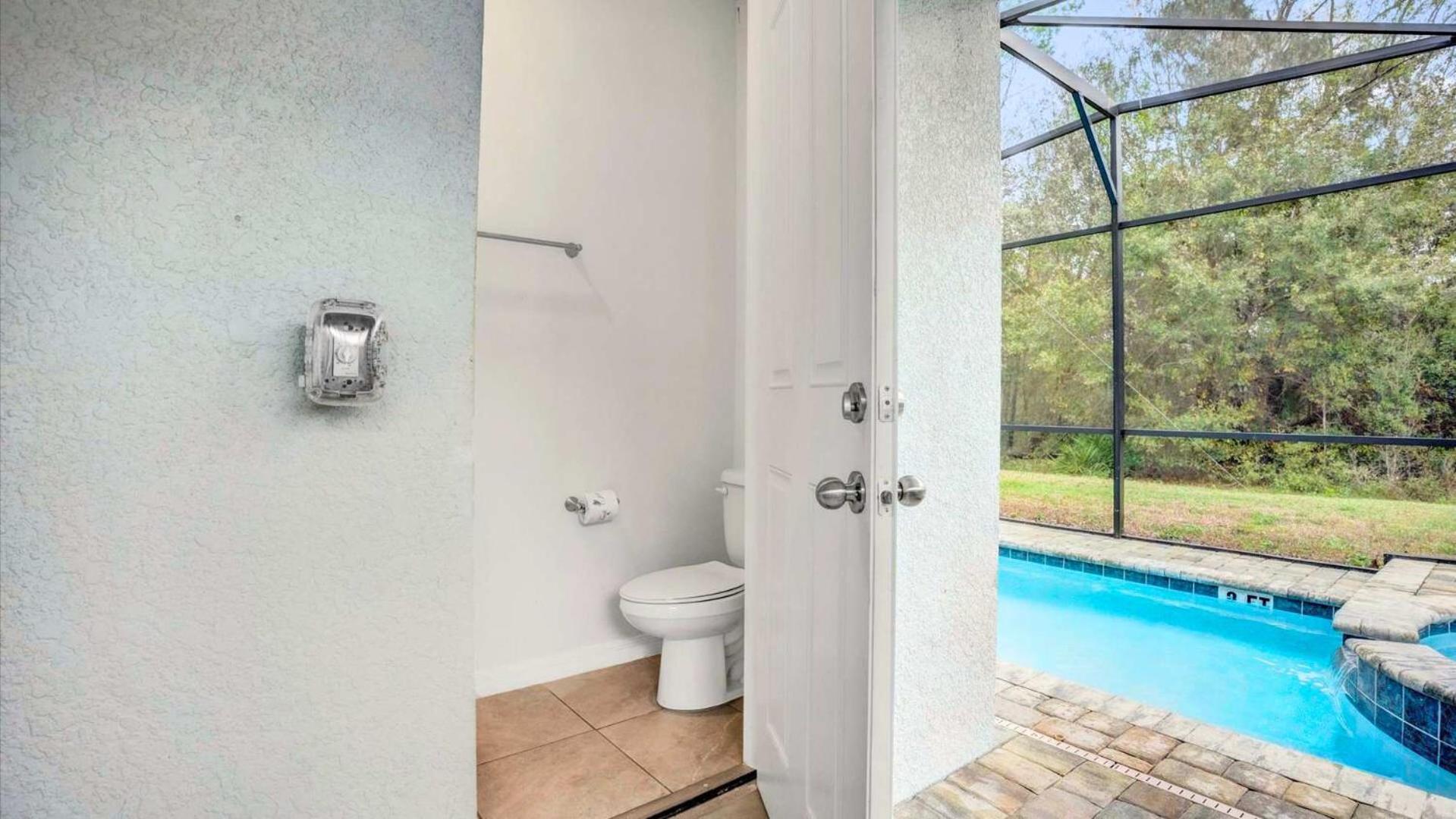 Upstay - Modern Family W Pool Solara Kissimmee