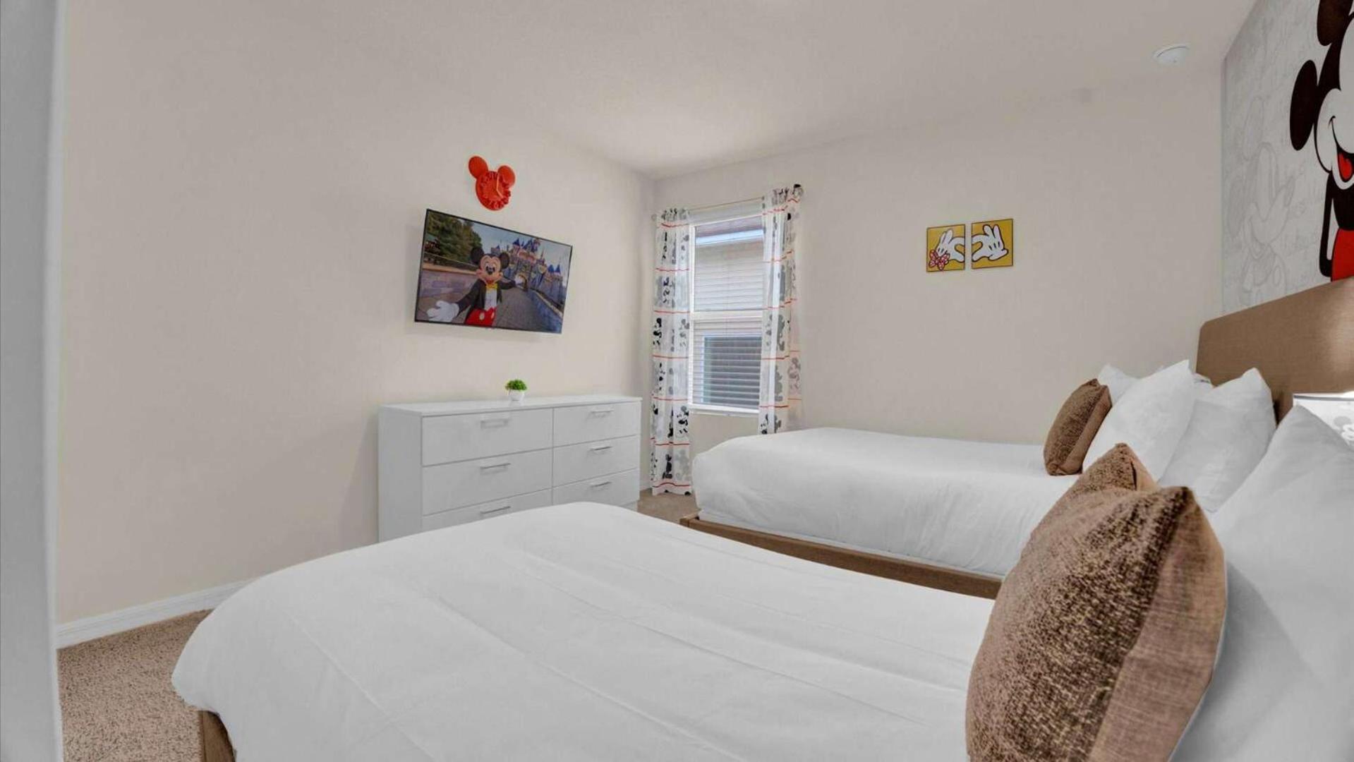 Upstay - Modern Family W Pool Solara * Kissimmee
