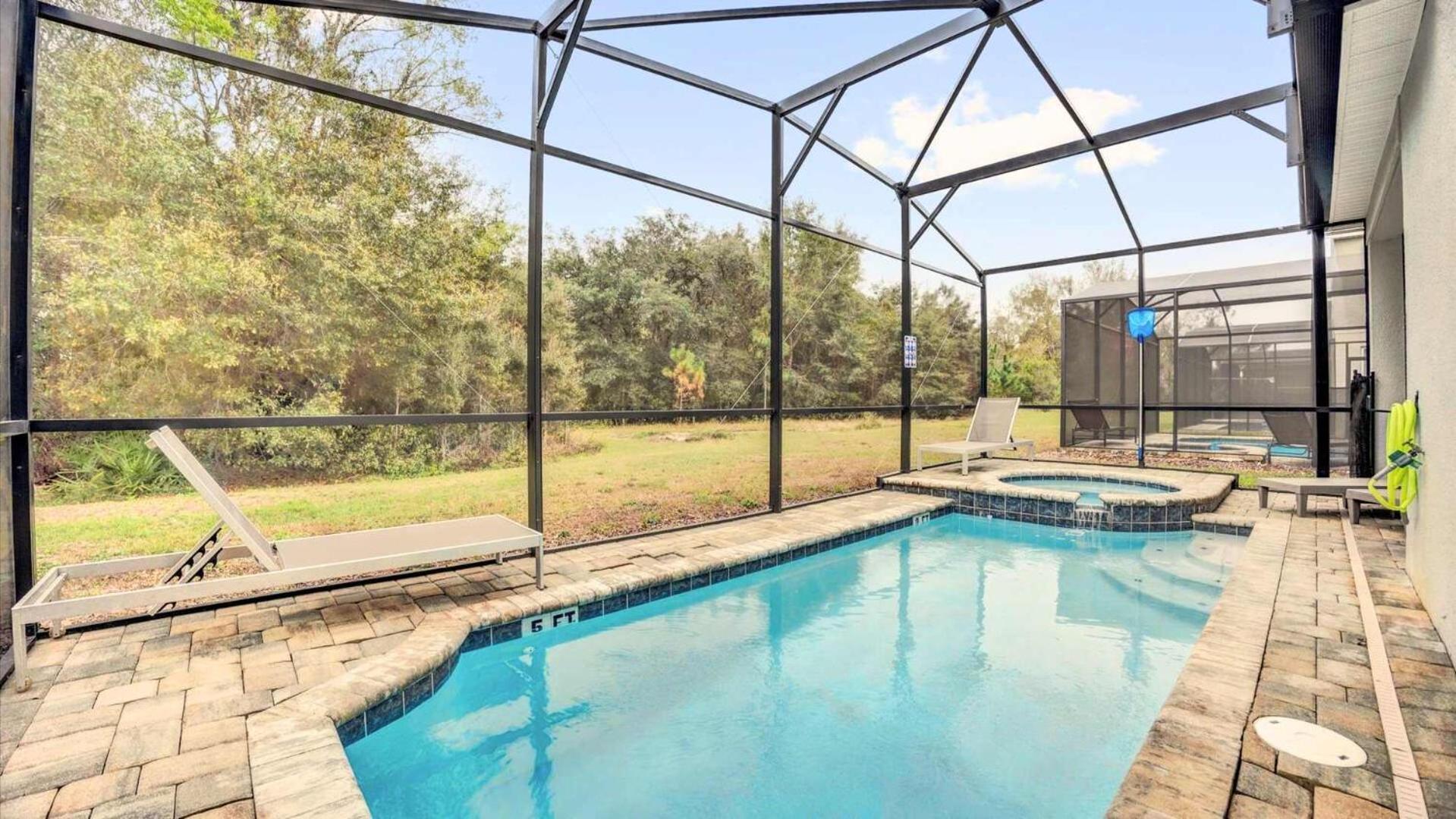 Upstay - Modern Family W Pool Solara Holiday home Kissimmee