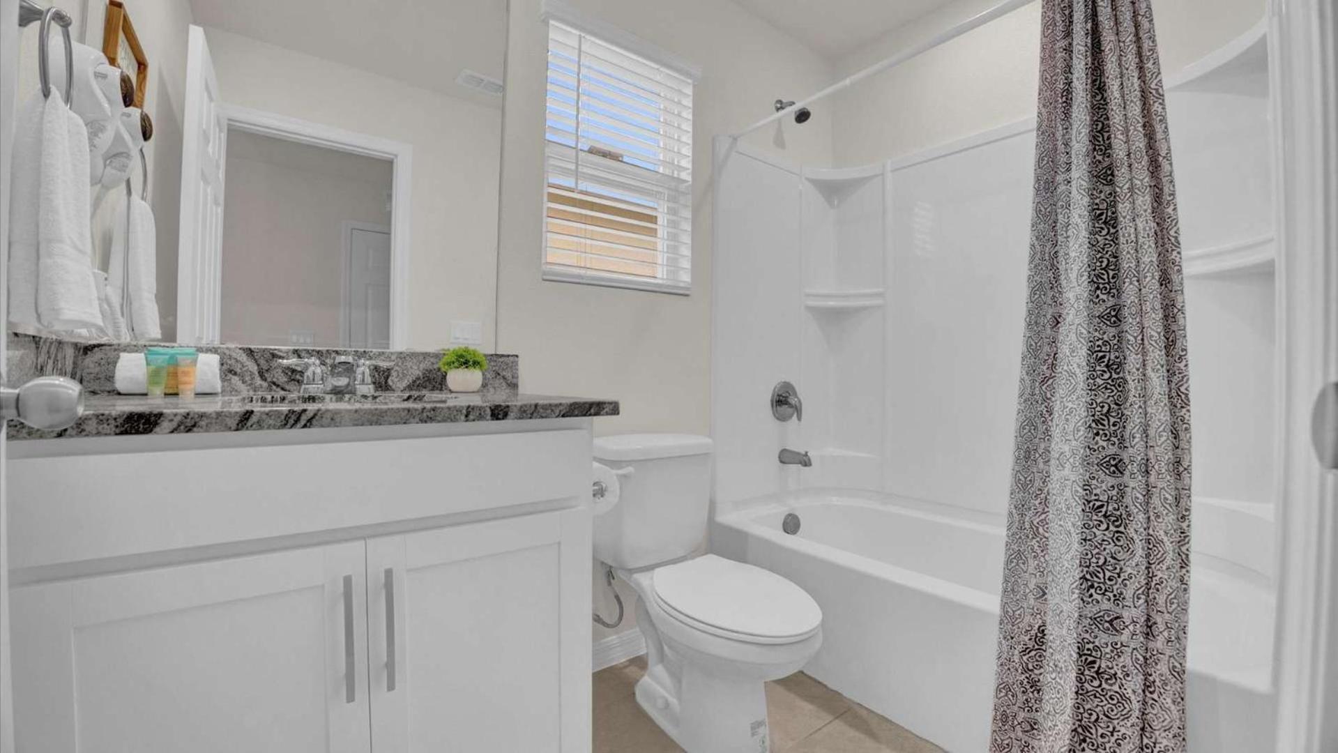 Holiday home Upstay - Modern Family W Pool Solara Kissimmee