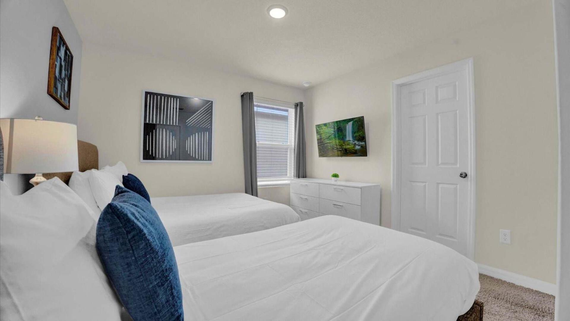 Upstay - Modern Family W Pool Solara Holiday home