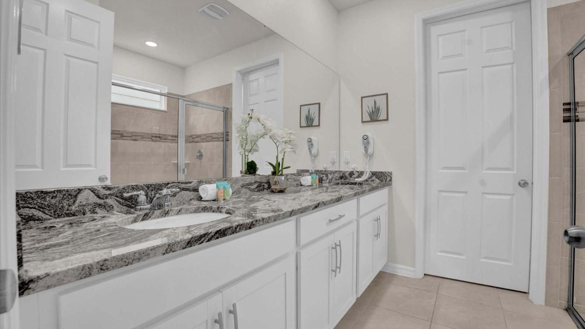 Upstay - Modern Family W Pool Solara * Kissimmee