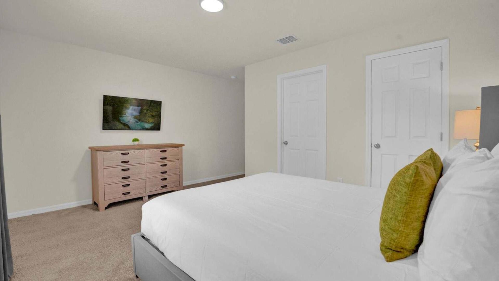 Upstay - Modern Family W Pool Solara Kissimmee
